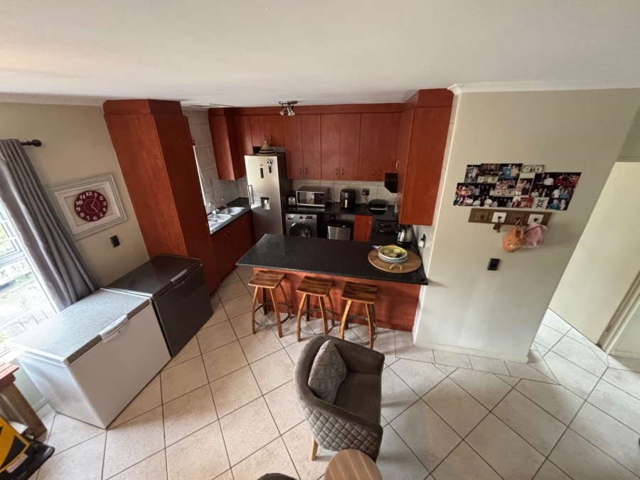 Commercial Property for Sale in Welgevonden Estate Western Cape